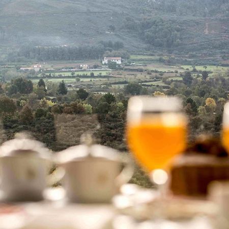 Rural Casa Samaioes Hotel Chaves Exterior photo