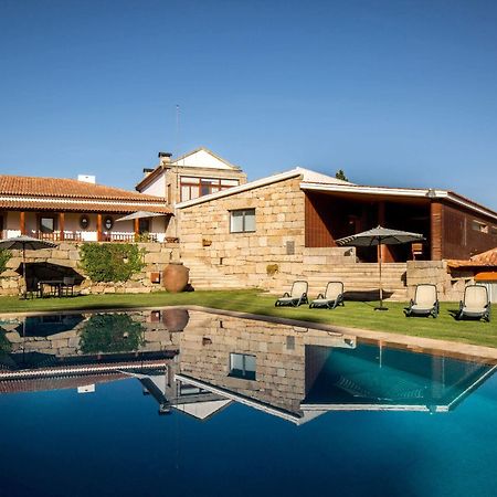 Rural Casa Samaioes Hotel Chaves Exterior photo