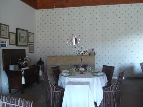 Rural Casa Samaioes Hotel Chaves Exterior photo